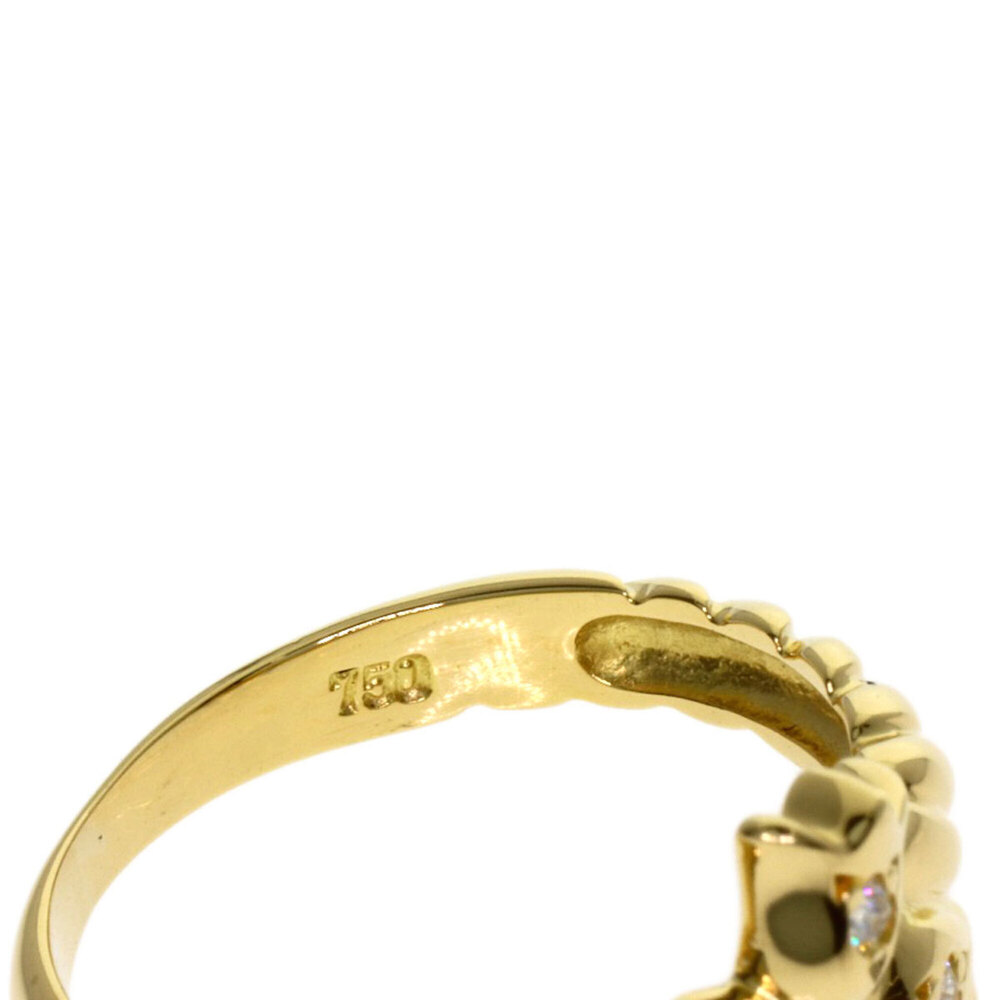 DIOR Ring - Picture 10 of 10